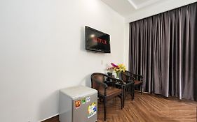 Yen Trang 2 Hotel